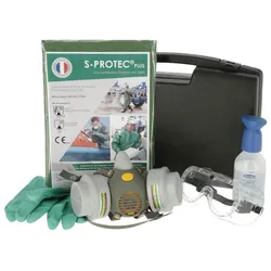 Pflanzenschutzset gem. BVL-Richtlinie
- 345110