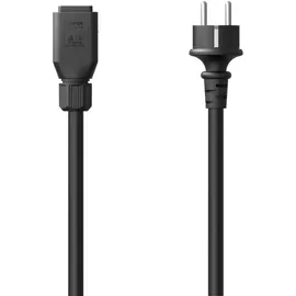 Anker SOLIX Schuko-Anschlusskabel 15 m