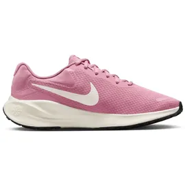 Nike Revolution 7 Road Damen, pink, Größe 38