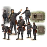 Trumpeter Modellbauzubehör 1:35