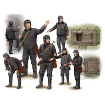 Trumpeter Modellbauzubehör 1:35