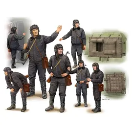 Trumpeter Modellbauzubehör 1:35