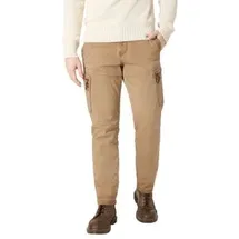 Timezone LennoxTZ Regular Cargohose Beige 38 32