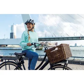 ABUS Aduro 2.0 58-62 cm concrete grey 2020