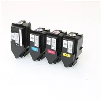 ABC-Design Kompatibel zu Konica Minolta TNP-79 Multipack-CMYK