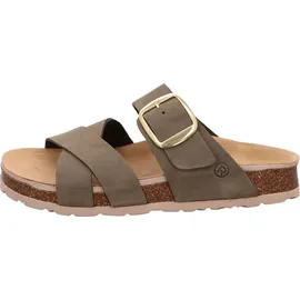 ROHDE Elba Damen, oliv, Größe 41 EU