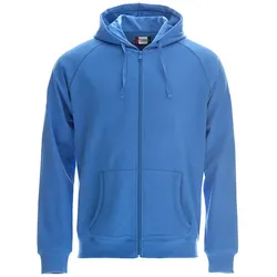 CLIQUE Loris Kapuzenjacke Herren 593 - polarblau L