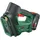 Bosch Akku-Druckluftpumpe UniversalPump 18V 1 x Akku PBA 18V 2.0Ah