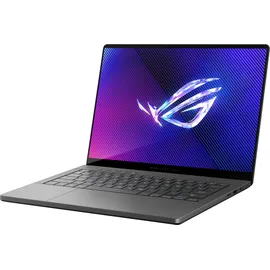 Asus ROG Zephyrus G14 (2025) GA403WW-QS094W AMD Ryzen AI 9 HX 370 64 GB RAM 1 TB SSD RTX 5080 Eclipse Gray