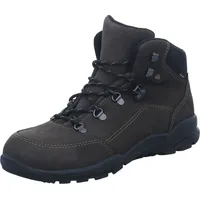 Finn Comfort TIBET Herren Schwarz 42 EU - Gr.: 8