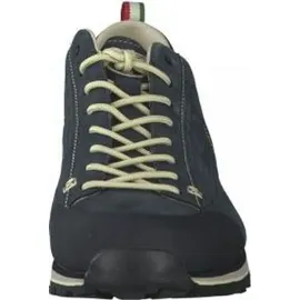 Dolomite 54 Low Herren Blue/Cord 40 2/3