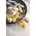 LED-Lichterkette Batterie Transparent