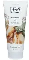 Therme Hammam Gel Douche 200 ml