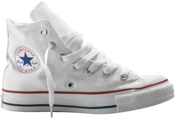 CONVERSE Lifestyle - Schuhe Herren - Sneakers, OPTICAL WHITE, 37 1⁄2