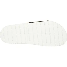 Giorgio Armani Flip-Flops Schwarz/Weiß 44
