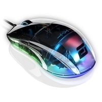 Endgame Gear XM1 RGB Gaming Mouse Dark Reflex, USB