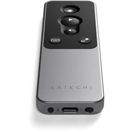 Satechi R1 Bluetooth Presentation Remote space grey