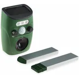 ChiliTec Ultraschall-Tierscheuche "UTS Solar Pro, Bewegungsmelder