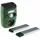 ChiliTec Ultraschall-Tierscheuche "UTS Solar Pro" Bewegungsmelder