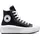 Converse Chuck Taylor All Star Move Platform Leather Damen Black/White/White EU 39 - 39 EU