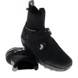 Northwave Magma X Plus Herren Winter Fahrradschuhe-Schwarz-44