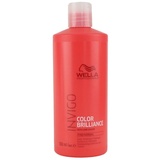 Wella INVIGO Color Brilliance Shampoo 500 ml