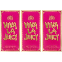 Juicy Couture Viva la Juicy Eau de Parfum 100 ml
