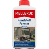 Mellerud Kunststoff Fenster Reiniger 1 l