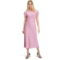 Vera Mont Abendkleid 7/8 Peony Blush 44