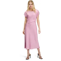 Vera Mont Abendkleid 7/8 Peony Blush 44