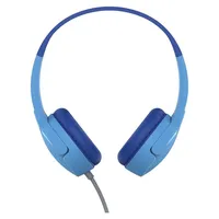 Belkin SoundForm Mini kabelgebunden 3,5 mm Blau