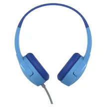 Belkin SoundForm Mini kabelgebunden 3,5 mm Blau