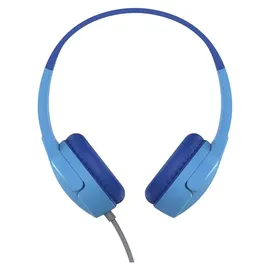 Belkin SoundForm Mini kabelgebunden 3,5 mm Blau