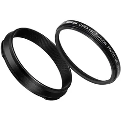 Fujifilm Weather Resistant Kit für X100V Schwarz