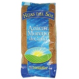 YNSADIET MORENO SUGAR YNSADI CANE, 1000 g