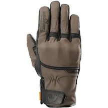 Furygan Jet All Seasons D3O Evo Handschuhe - Brown - 2XL
