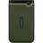 25M3G 2 TB USB 3.1 military green TS2TSJ25M3G