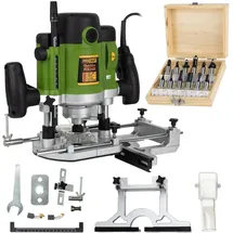 Pro Craft POB2400 2000 W + Zubehör