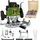 Pro Craft POB2400 2000 W + Zubehör