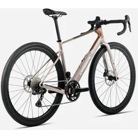 Orbea Terra M20i Team 28'' 2026 Gravelbike-Beige-L