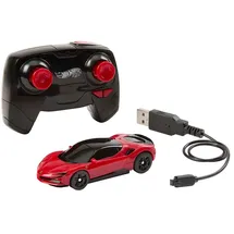 Hot Wheels RC-Auto Ferrari SF90 CH RTR rot