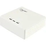 Allnet ALL168607 CoaxNet 600Mbps (1 Adapter)