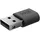 Logitech USB-C auf USB-A Adapter Grau