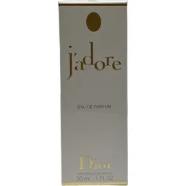 Dior J'adore Eau de Parfum 100 ml