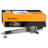 VDO Injektor VDO 5WS40156-4Z