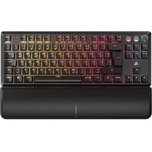 Corsair K70 PRO TKL Magnetic-Mechanical, schwarz,