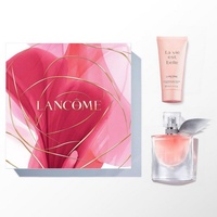 LANCOME Eau de Parfum Lancôme La vie est belle Geschenkset 2er Set, 2-tlg., EdP