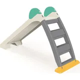 Dolu Wasserrutsche Rutsche Wasserspiel Grau Weiß 2631 Kinder Gartenspielzeug