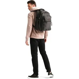 Eastpak Tutor black denim