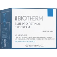 Biotherm Blue Pro-Retinol Eye Cream, 15ml